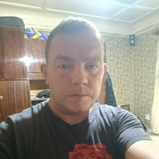 Фотография мужчины Андрей, 33 года из г. Ташкент
