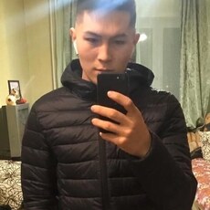 Фотография мужчины Адиль, 26 лет из г. Тюмень
