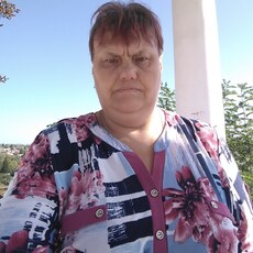 Фотография девушки Ирина, 52 года из г. Ливны