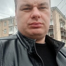 Фотография мужчины Юрий, 40 лет из г. Усть-Кут