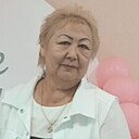 Бахтыла, 65 лет