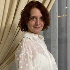 Фотография девушки Наталья, 55 лет из г. Пермь