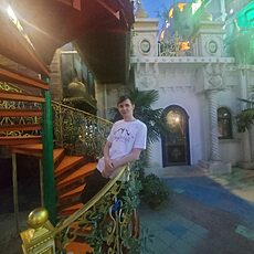 Фотография мужчины Тимофей, 27 лет из г. Киров