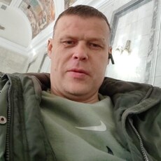 Фотография мужчины Марат, 42 года из г. Ижевск