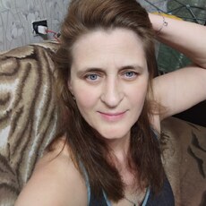 Фотография девушки Светлана, 47 лет из г. Ульяновск