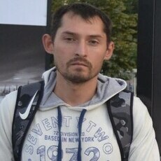 Фотография мужчины Сергей, 36 лет из г. Борисоглебск