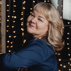 Фотография девушки Светланка, 50 лет из г. Пермь