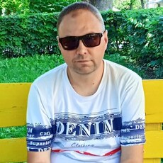 Фотография мужчины Олег, 38 лет из г. Бердичев