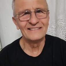 Фотография мужчины Иван, 69 лет из г. Ковель