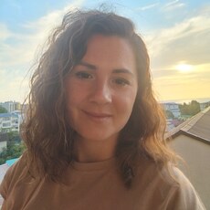 Фотография девушки Ирина, 38 лет из г. Адлер