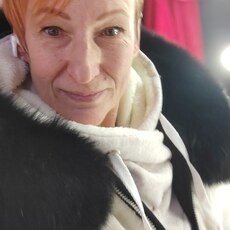 Фотография девушки Оксана, 53 года из г. Магадан