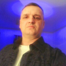 Фотография мужчины Сергей, 48 лет из г. Быхов
