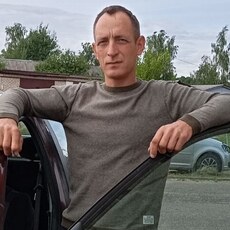 Фотография мужчины Матвей, 39 лет из г. Лида