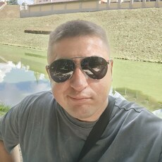 Фотография мужчины Андрей, 34 года из г. Барановичи