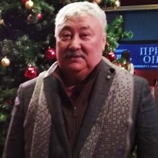 Фотография мужчины Михаил, 65 лет из г. Москва