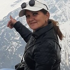 Фотография девушки Эсма, 43 года из г. Белогорск (Крым)