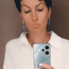 Фотография девушки Инь, 42 года из г. Витебск