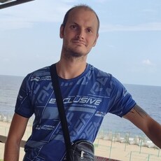 Фотография мужчины Юрий, 29 лет из г. Черноморск