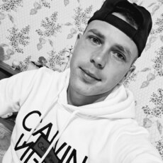 Фотография мужчины Алексей, 27 лет из г. Москва