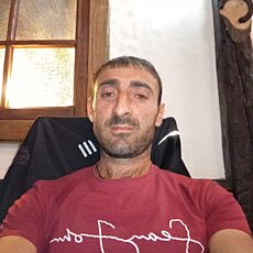 Фотография мужчины Самвел, 37 лет из г. Анна