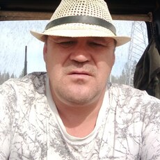 Фотография мужчины Евген, 45 лет из г. Вологда