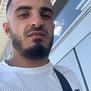 Агван, 37 лет