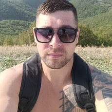 Фотография мужчины Евгений, 32 года из г. Новополоцк