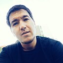 Алишер, 30 лет