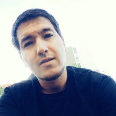 Фотография мужчины Алишер, 30 лет из г. Нижний Новгород