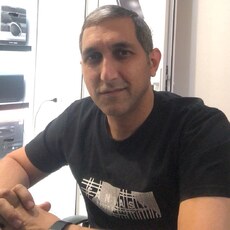 Фотография мужчины Artur, 37 лет из г. Ереван