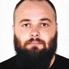 Фотография мужчины Святослав, 32 года из г. Апостолово