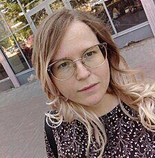 Фотография девушки Юлия, 36 лет из г. Ставрополь