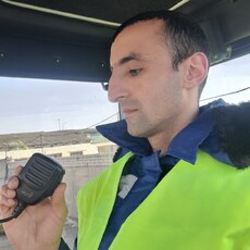 Фотография мужчины Rashid T, 34 года из г. Волгоград