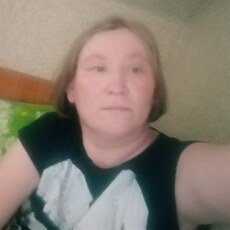 Фотография девушки Галинка, 47 лет из г. Улан-Удэ
