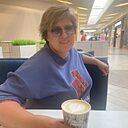 Анабель, 52 года