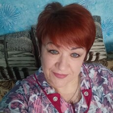 Фотография девушки Елена, 56 лет из г. Светлоград