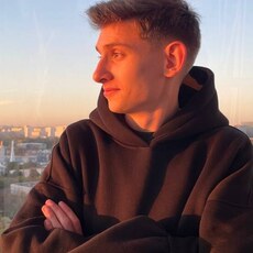 Фотография мужчины Илья, 21 год из г. Могилев