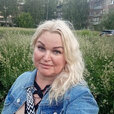 Фотография девушки Елена, 51 год из г. Череповец