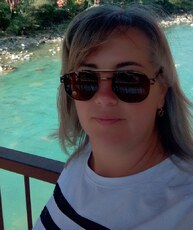 Фотография девушки Нонна, 53 года из г. Томск