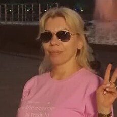 Фотография девушки Светлана, 47 лет из г. Чебоксары