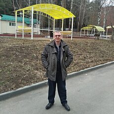 Фотография мужчины Максим, 41 год из г. Соликамск