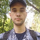 Константин, 22 года