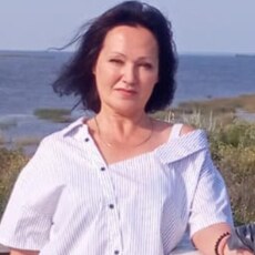 Фотография девушки Ольга, 57 лет из г. Архангельск