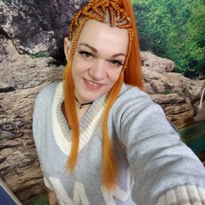 Фотография девушки Ведьмочка, 47 лет из г. Пенза