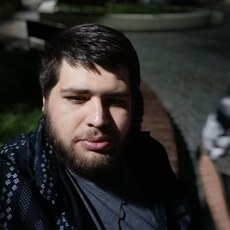 Фотография мужчины Александр, 23 года из г. Тбилиси