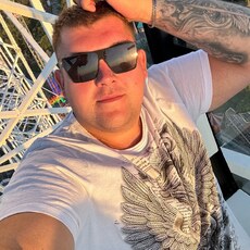 Фотография мужчины Егор, 32 года из г. Луганск