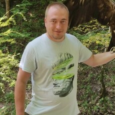 Фотография мужчины Рома, 39 лет из г. Нальчик