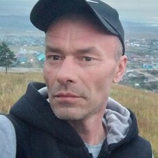 Фотография мужчины Владимир, 43 года из г. Красный Чикой