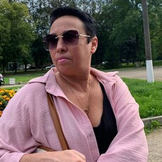 Фотография девушки Елена, 47 лет из г. Луга