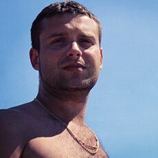 Фотография мужчины Виталий, 40 лет из г. Геническ